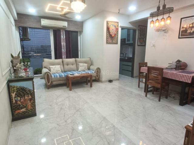 2 BHK Apartment in Kharghar for resale Navi Mumbai. The reference number is 20643330