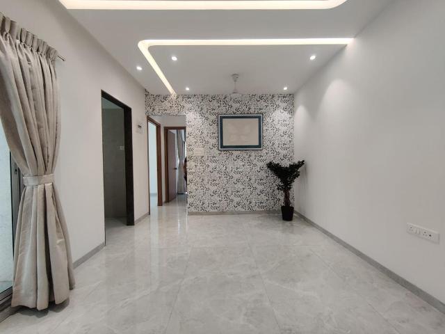 2 BHK Apartment in Kharghar for resale Navi Mumbai. The reference number is 20643406