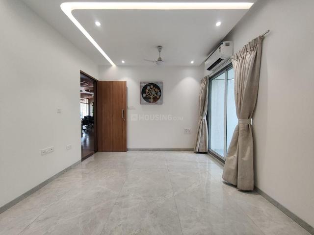 2 BHK Apartment in Kharghar for resale Navi Mumbai. The reference number is 20643655