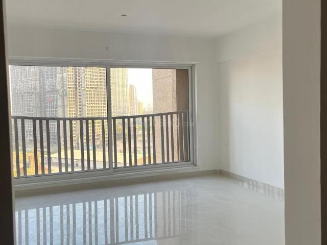 2 BHK Apartment in Kharghar for resale Navi Mumbai. The reference number is 20659582