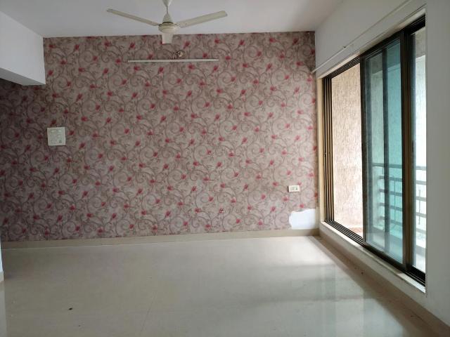 2 BHK Apartment in Kharghar for resale Navi Mumbai. The reference number is 20660202