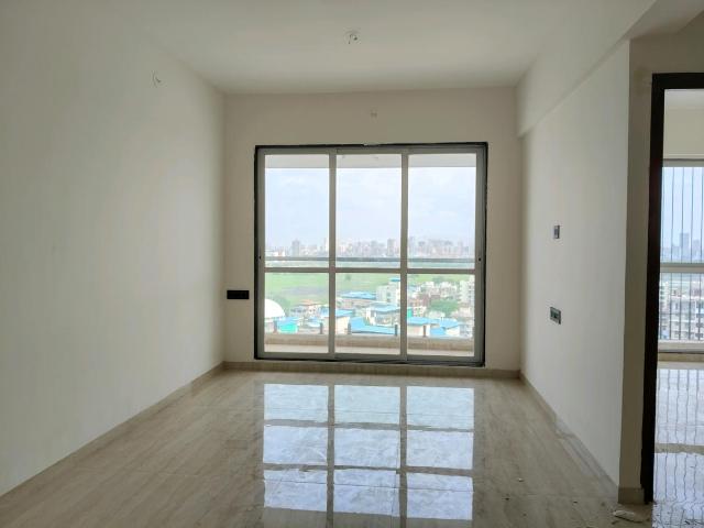 2 BHK Apartment in Kharghar for resale Navi Mumbai. The reference number is 20660935