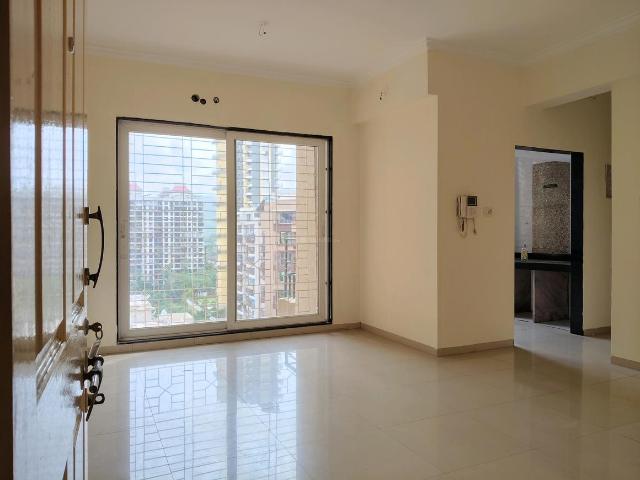 2 BHK Apartment in Kharghar for resale Navi Mumbai. The reference number is 20662977