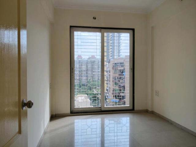 2 BHK Apartment in Kharghar for resale Navi Mumbai. The reference number is 20662993