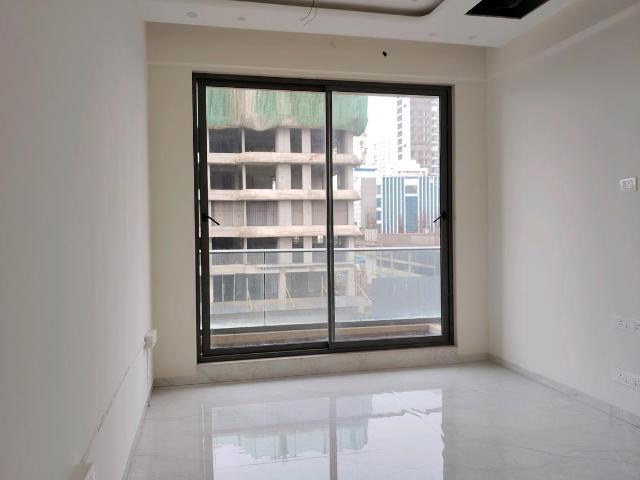 2 BHK Apartment in Kharghar for resale Navi Mumbai. The reference number is 20662999