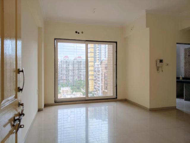 2 BHK Apartment in Kharghar for resale Navi Mumbai. The reference number is 20662906