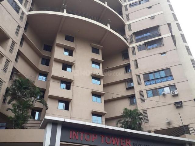 2 BHK Apartment in Kharghar for resale Navi Mumbai. The reference number is 20663018