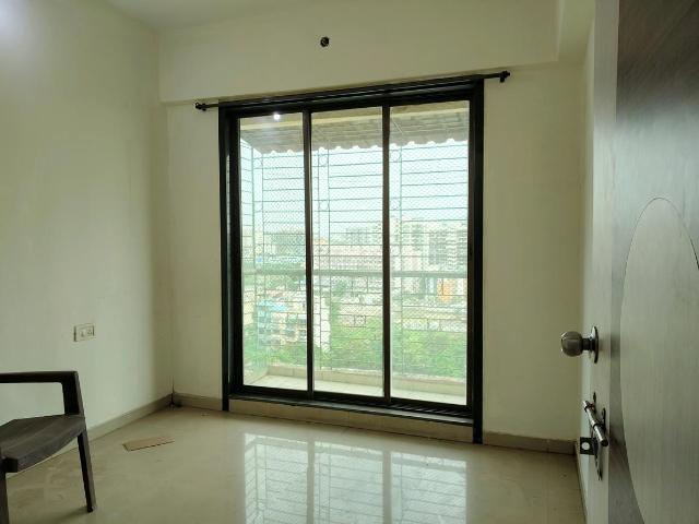2 BHK Apartment in Kharghar for resale Navi Mumbai. The reference number is 20663018