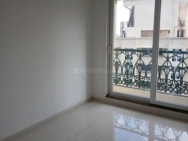2 BHK Apartment in Kharghar for resale Navi Mumbai. The reference number is 20663903