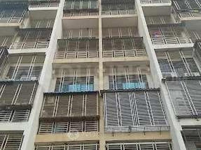 2 BHK Apartment in Kharghar for resale Navi Mumbai. The reference number is 20672414