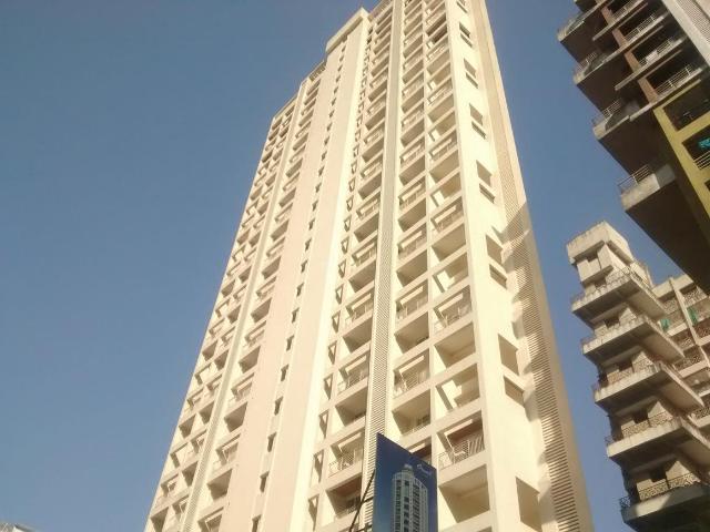 2 BHK Apartment in Kharghar for resale Navi Mumbai. The reference number is 20679830