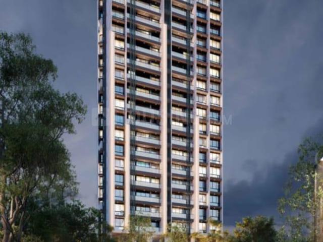 2 BHK Apartment in Kharghar for resale Navi Mumbai. The reference number is 20683217