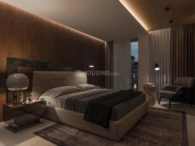 2 BHK Apartment in Kharghar for resale Navi Mumbai. The reference number is 20687036