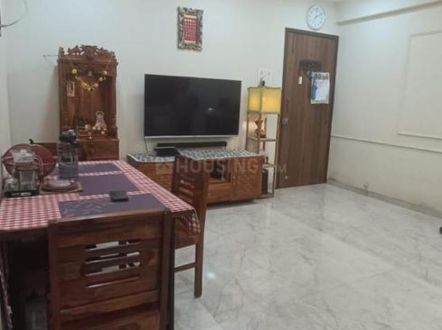 2 BHK Apartment in Kharghar for resale Navi Mumbai. The reference number is 20689171