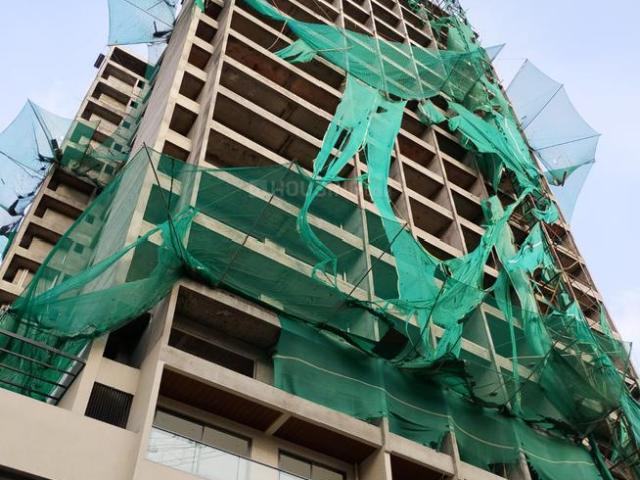 2 BHK Apartment in Kharghar for resale Navi Mumbai. The reference number is 20690020