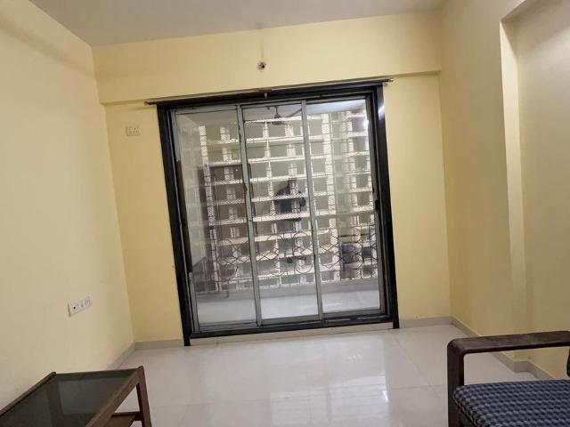 2 BHK Apartment in Kharghar for resale Navi Mumbai. The reference number is 20691236