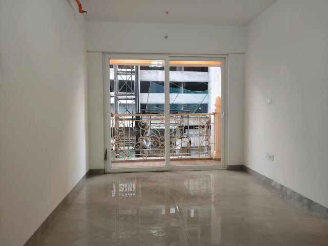 2 BHK Apartment in Kharghar for resale Navi Mumbai. The reference number is 20693470