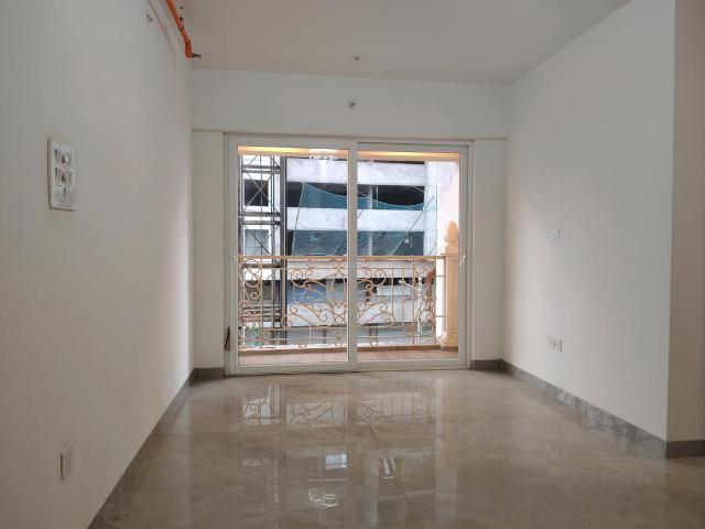 2 BHK Apartment in Kharghar for resale Navi Mumbai. The reference number is 20697514