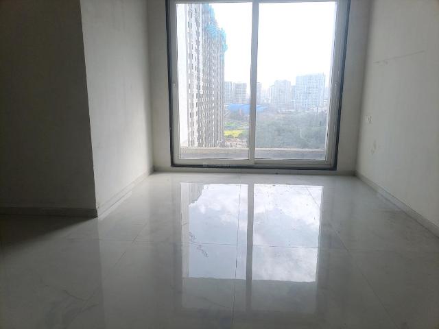2 BHK Apartment in Kharghar for resale Navi Mumbai. The reference number is 20697997