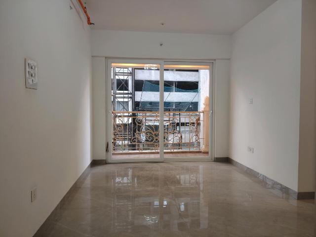 2 BHK Apartment in Kharghar for resale Navi Mumbai. The reference number is 20698058
