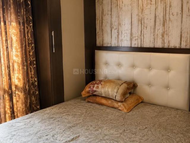 2 BHK Apartment in Kharghar for resale Navi Mumbai. The reference number is 20698000
