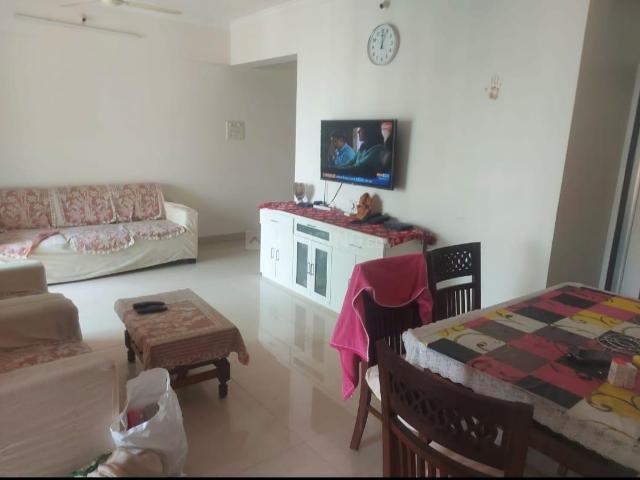 2 BHK Apartment in Kharghar for resale Navi Mumbai. The reference number is 20698372
