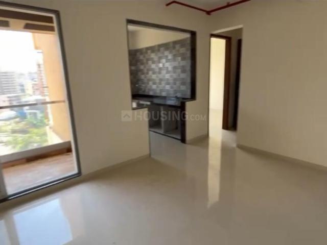 2 BHK Apartment in Kharghar for resale Navi Mumbai. The reference number is 20600457