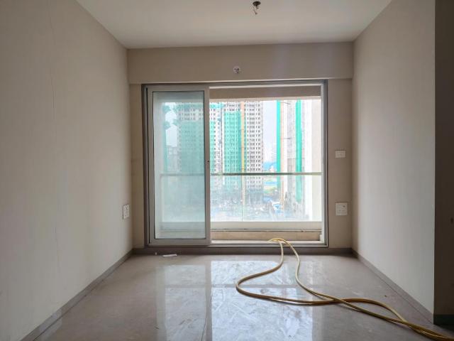 2 BHK Apartment in Kharghar for resale Navi Mumbai. The reference number is 20613540
