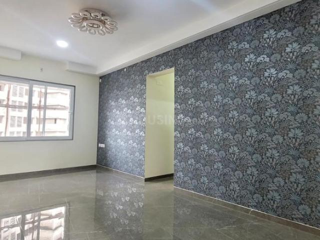 2 BHK Apartment in Kharghar for resale Navi Mumbai. The reference number is 20755643