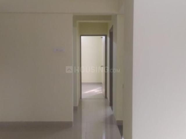 2 BHK Apartment in Kharghar for resale Navi Mumbai. The reference number is 20755658