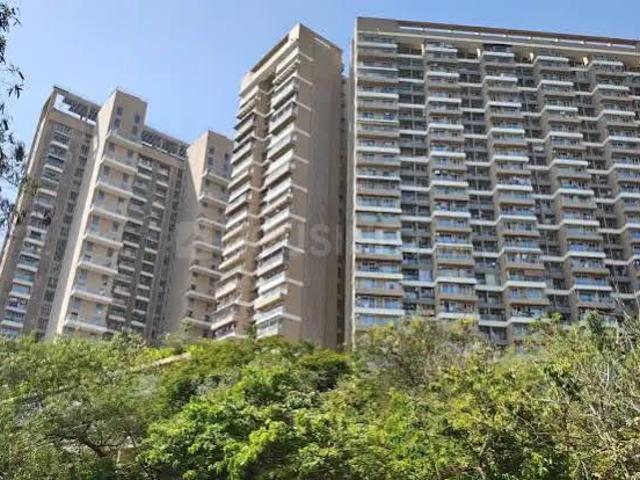 2 BHK Apartment in Kharghar for resale Navi Mumbai. The reference number is 20780333