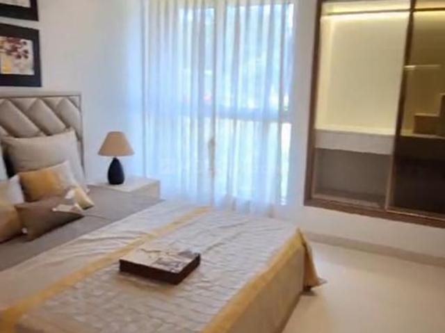 2 BHK Apartment in Kharghar for resale Navi Mumbai. The reference number is 20701207