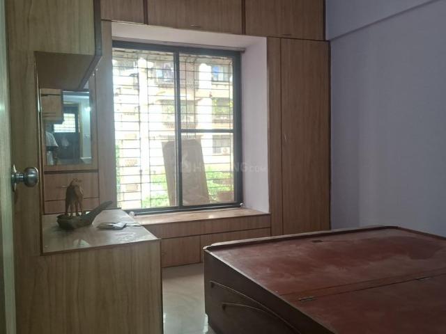 2 BHK Apartment in Kharghar for resale Navi Mumbai. The reference number is 20703547
