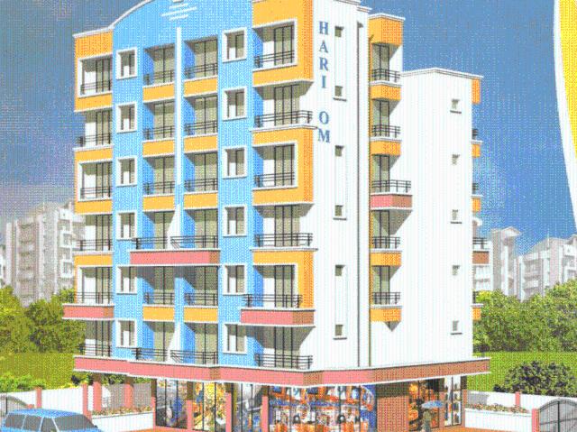 2 BHK Apartment in Kharghar for resale Navi Mumbai. The reference number is 20704265