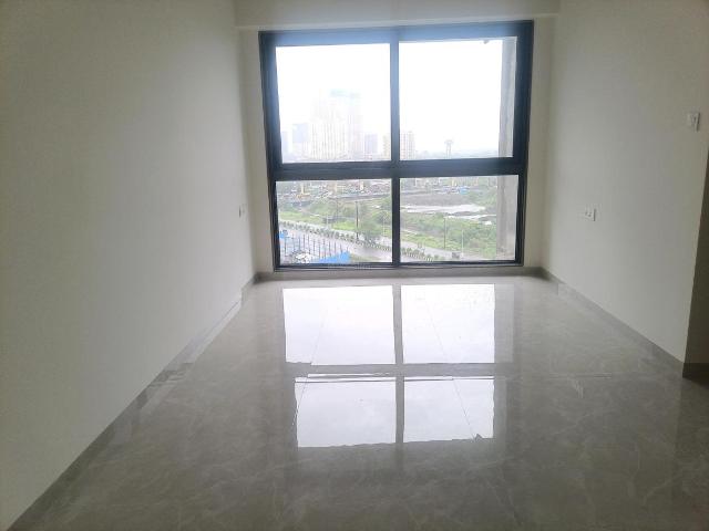 2 BHK Apartment in Kharghar for resale Navi Mumbai. The reference number is 20705547