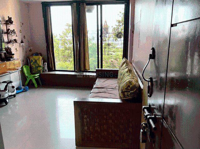 2 BHK Apartment in Kharghar for resale Navi Mumbai. The reference number is 20706153
