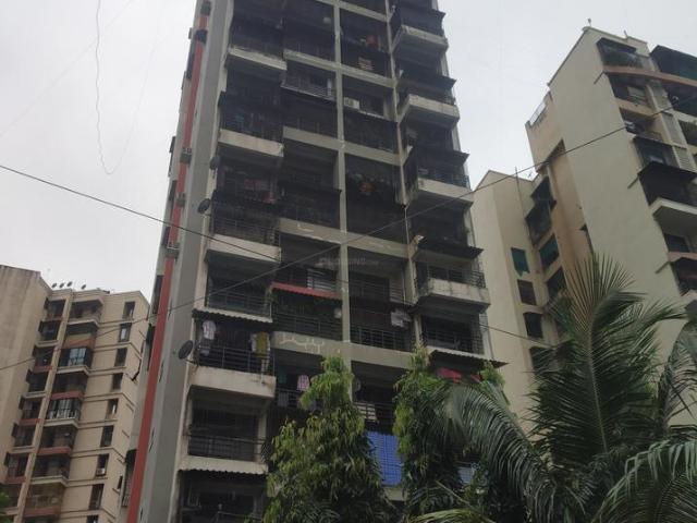 2 BHK Apartment in Kharghar for resale Navi Mumbai. The reference number is 20706252