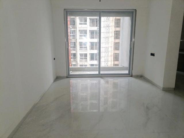 2 BHK Apartment in Kharghar for resale Navi Mumbai. The reference number is 20706228
