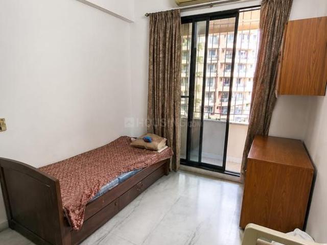 2 BHK Apartment in Kharghar for resale Navi Mumbai. The reference number is 20706452
