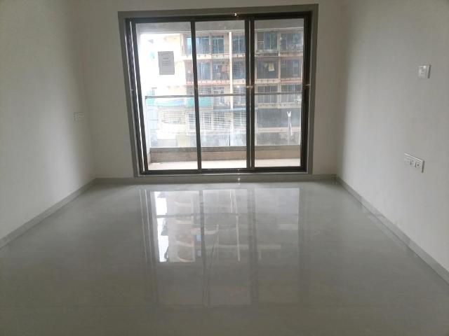 2 BHK Apartment in Kharghar for resale Navi Mumbai. The reference number is 20706901