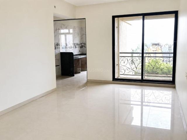 2 BHK Apartment in Kharghar for resale Navi Mumbai. The reference number is 20712962