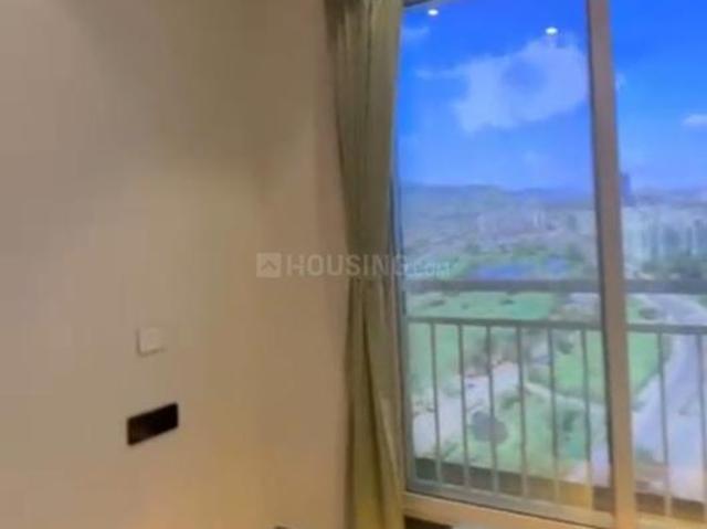 2 BHK Apartment in Kharghar for resale Navi Mumbai. The reference number is 20723877
