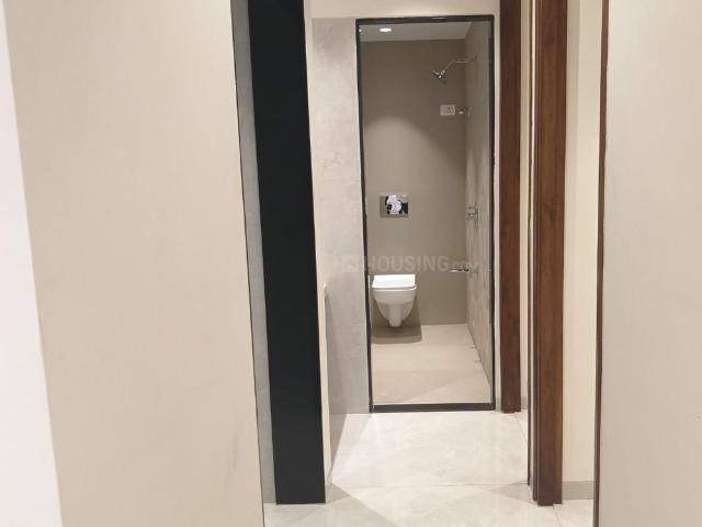 2 BHK Apartment in Kharghar for resale Navi Mumbai. The reference number is 20730799