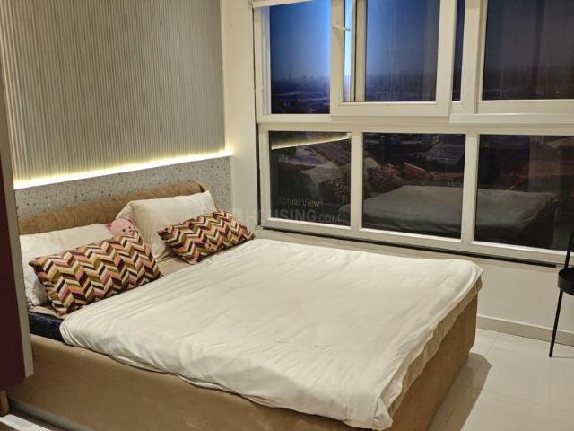 2 BHK Apartment in Kharghar for resale Navi Mumbai. The reference number is 20863929