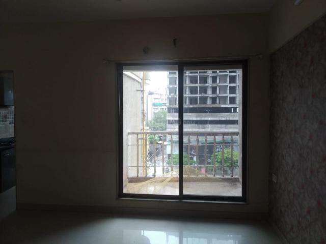 2 BHK Apartment in Kharghar for resale Navi Mumbai. The reference number is 20800566