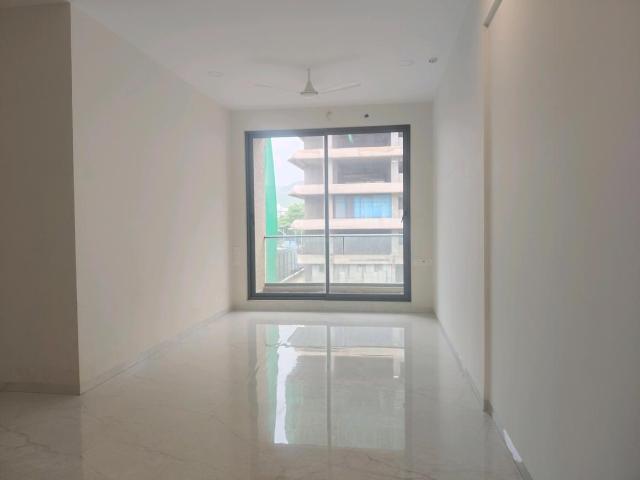 2 BHK Apartment in Kharghar for resale Navi Mumbai. The reference number is 20810629