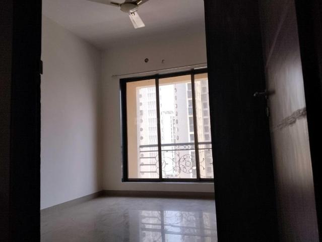 2 BHK Apartment in Kharghar for resale Navi Mumbai. The reference number is 20813613