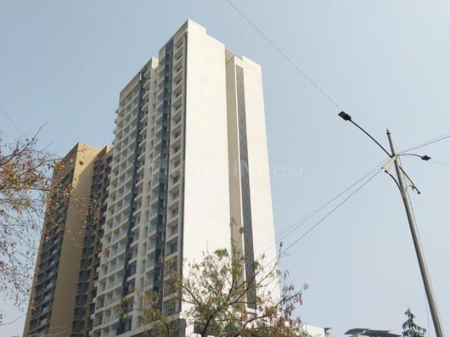 2 BHK Apartment in Kharghar for resale Navi Mumbai. The reference number is 20813751
