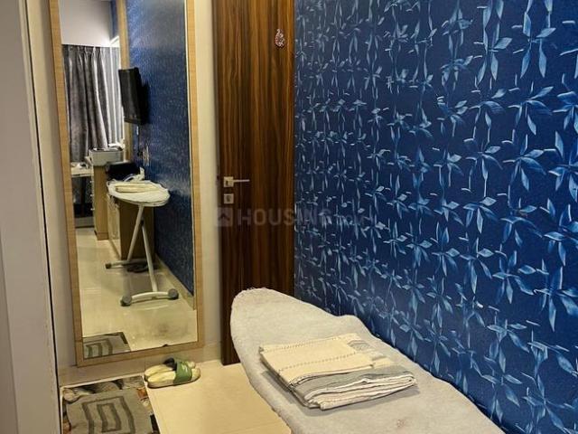 2 BHK Apartment in Kharghar for resale Navi Mumbai. The reference number is 20950598