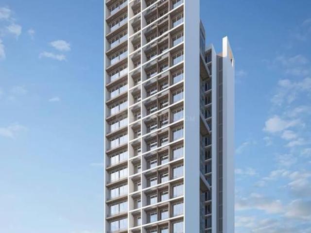 2 BHK Apartment in Kharghar for resale Navi Mumbai. The reference number is 20984008